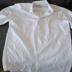 Calvin Klein dress shirt
